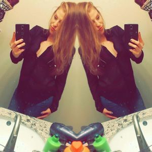 Meet your Posher, Mallory